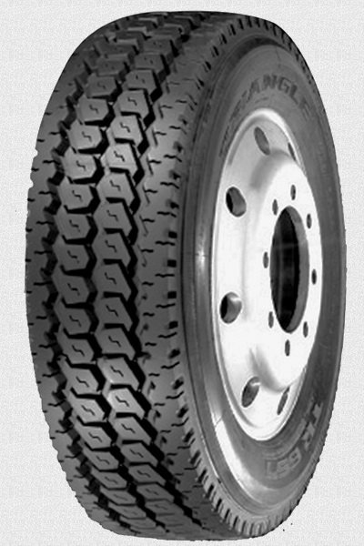 Шина грузовая шина Triangle TR657 265/70 R19.5 143/141L 18pr Ведущая