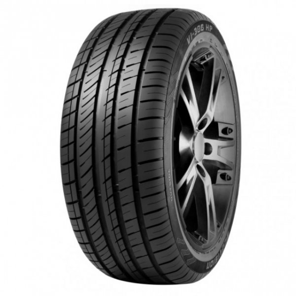275/55R20 117V ECOVISION VI-386HP 275/55R20 117V ECOVISION VI-386HP