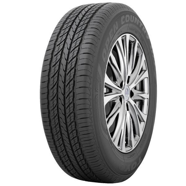 265/65R18 114H Toyo Open Country U/T