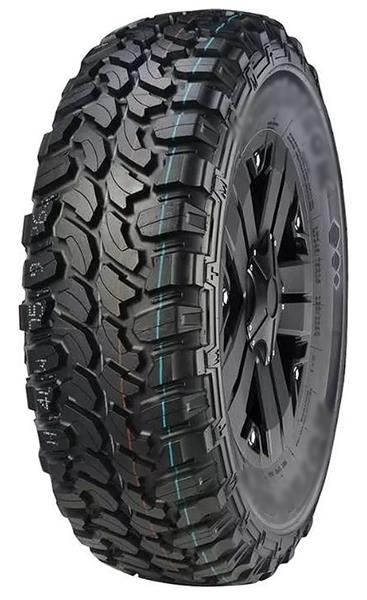 35/12,5R15 113Q Compasal Versant M/T 35/12,5R15 113Q Compasal Versant M/T