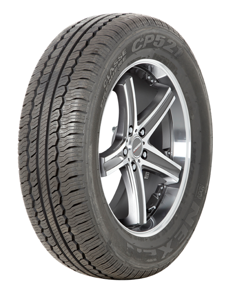 Шина 215/70R16 108/106T Nexen Classe Premier CP521