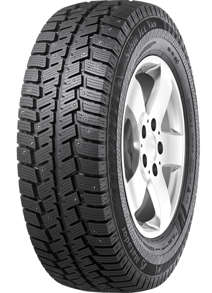 Шина 205/75R16 110/108R Matador MPS500 Sibir Ice Van