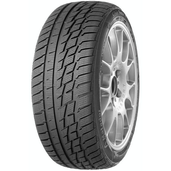 225/55R17 101H Matador MP 92 Sibir Snow