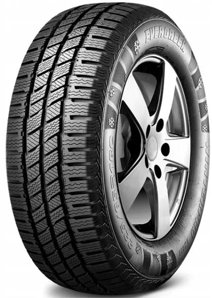 Шина 185/75R16 104/102R Evergreen WINTERPRO EW616