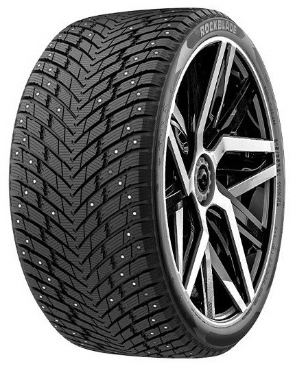 255/45R20 101T RockBlade Winterplus Stud II