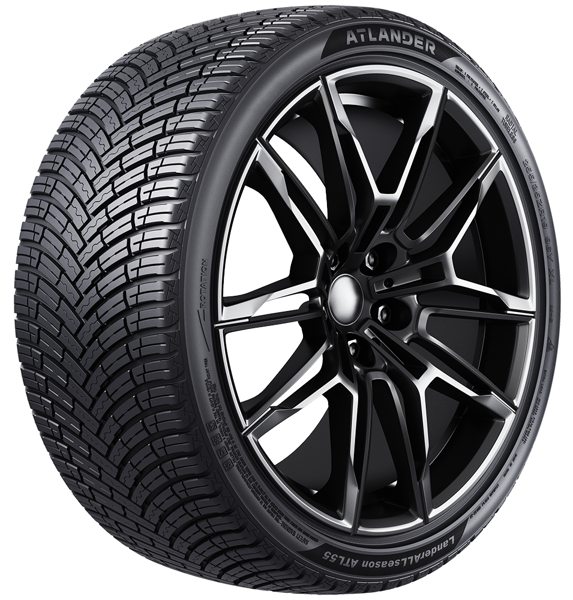 195/45R16 84V Atlander Lander Allseason ATL55