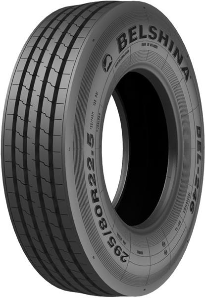 грузовая шина Белшина Бел-246 295/80 R22.5 152/149M 0pr Рулевая