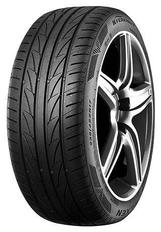 205/40R17 84W Nexen N'Fera Primus V