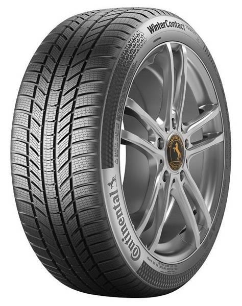 235/45R21 101T Continental WinterContact TS 870 P