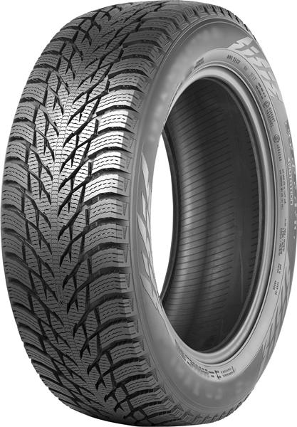 285/40R21 109T Ikon Tyres (Nokian Tyres) Autograph Snow 3 SUV