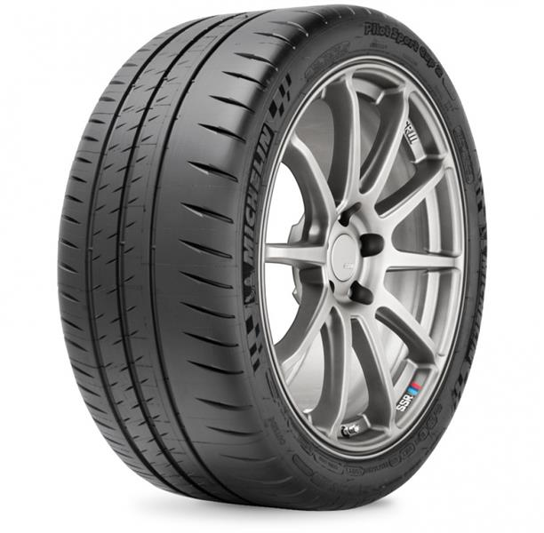 245/30R20 90Y Michelin Pilot Sport Cup 2 RO1