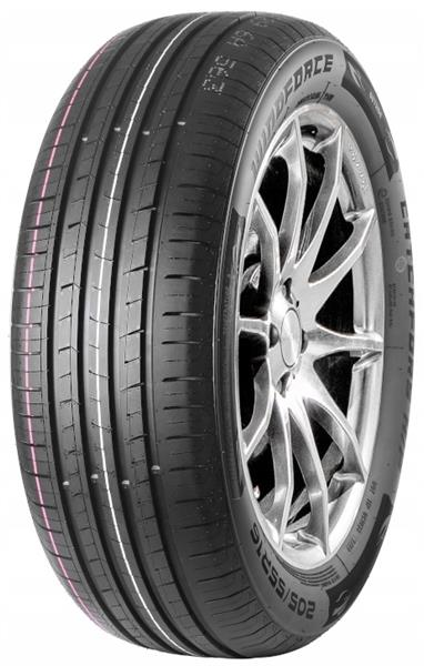 165/70R14 85T WindForce CatchFors H/P