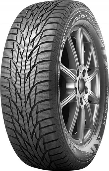 205/70R15 100T Kumho Wintercraft SUV Ice WS51