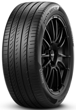245/40R17 95Y Pirelli Powergy