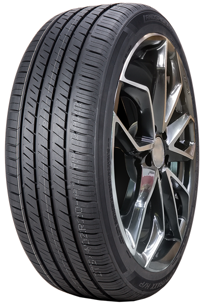 285/35R22 106W Landspider Citytraxx H/P