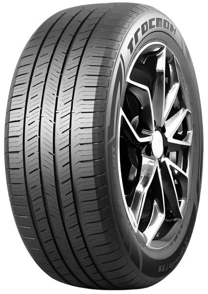225/65R17 102H Tracmax X-Privilo TX9