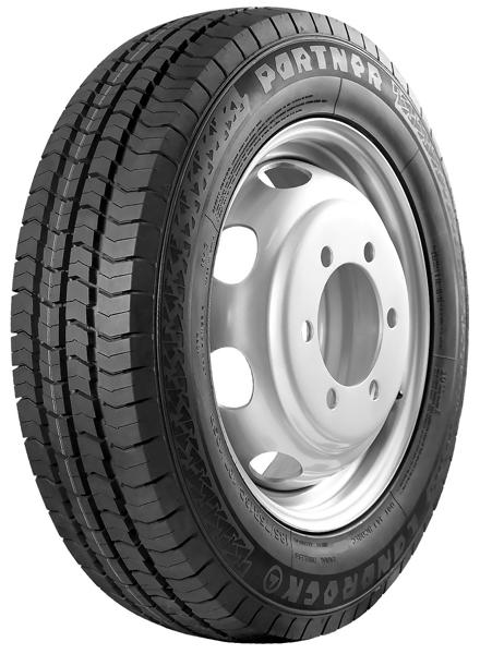 Шина 225/75R16 123/121R LandRock Partner