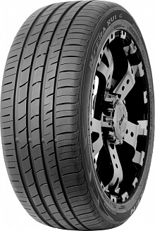 225/55R19 99H Roadstone Nfera RU1 225/55R19 99H Roadstone Nfera RU1