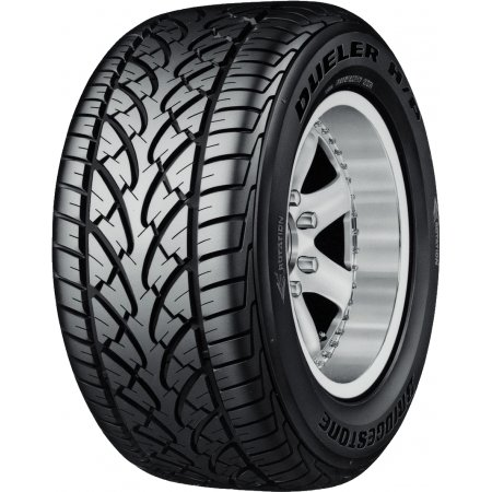285/50R18 109V Bridgestone Dueler H/P 680