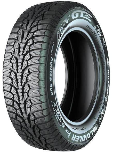 Шина 215/65R16 109/107R GT Radial Maxmiler Ice