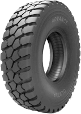 16.00R20 173G 18 Advance GL073A TT 16.00R20 173G 18 Advance GL073A TT