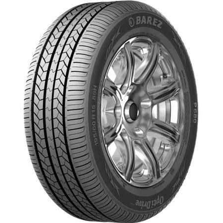 Шина 195/55R16 87H Barez Opti Drive Plus P680
