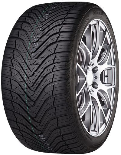 235/40R19 96W Gripmax SureGrip A/S