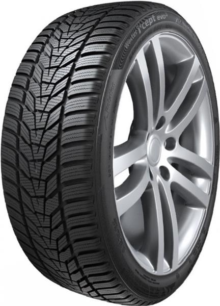265/40R20 104W Hankook winter i cept evo3 x w330