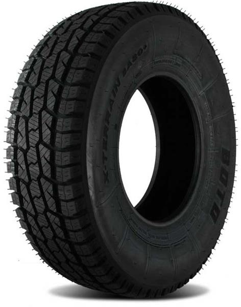 285/60R18 116S Boto X-Terrian BA80+