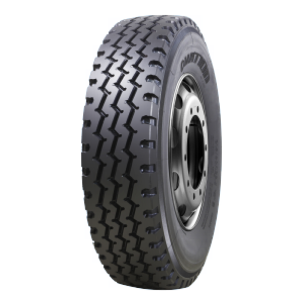 грузовая шина HIFLY HH301+ 7.50 R16 122/118M 14pr Универсальная