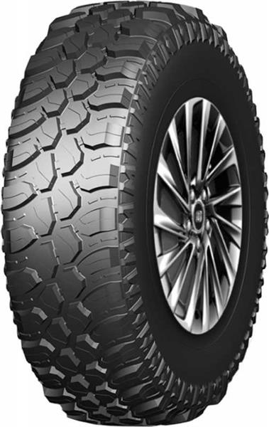 Шина 235/85R16 120/116N Centara TERRENA M/T