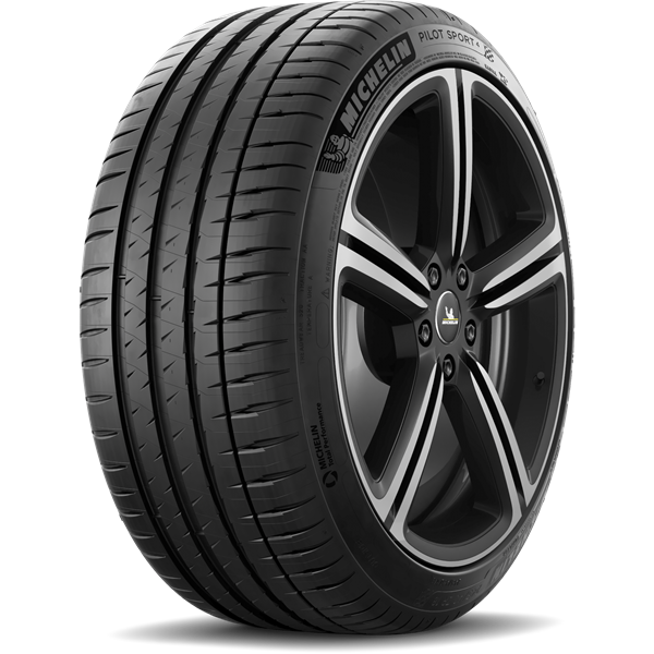 275/35R21 103Y Michelin Pilot Sport 4 N0