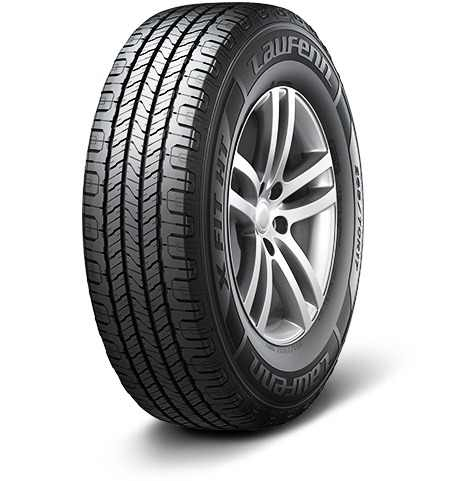 235/65R17 104T Laufenn X Fit HT (LD01) 235/65R17 104T Laufenn X Fit HT (LD01)
