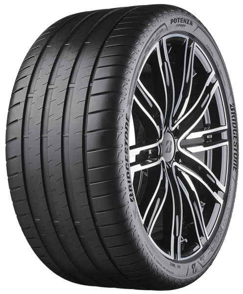 265/40R19 102Y Bridgestone POTENZA SPORT