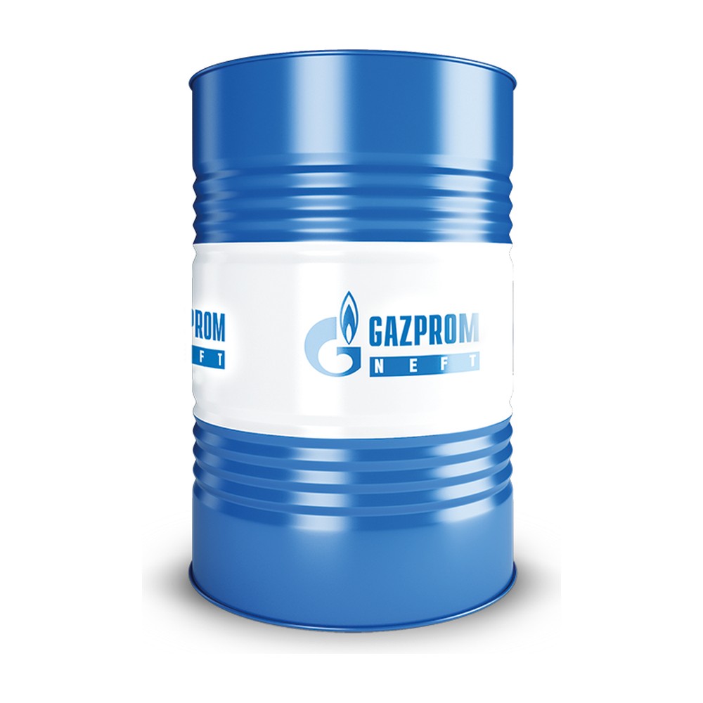 Масло компрессорное Gazpromneft КС-19п 205 л бочка Масло компрессорное Gazpromneft КС-19п 205 л бочка