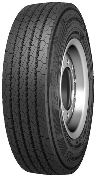 Шина грузовая шина CORDIANT PROFESSIONAL FR-1 245/70 R19.5 136/134M 0pr Рулевая