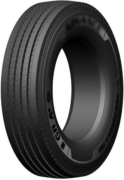 грузовая шина Tornado GR-A1 315/60 R22.5 154/150L 20pr Универсальная