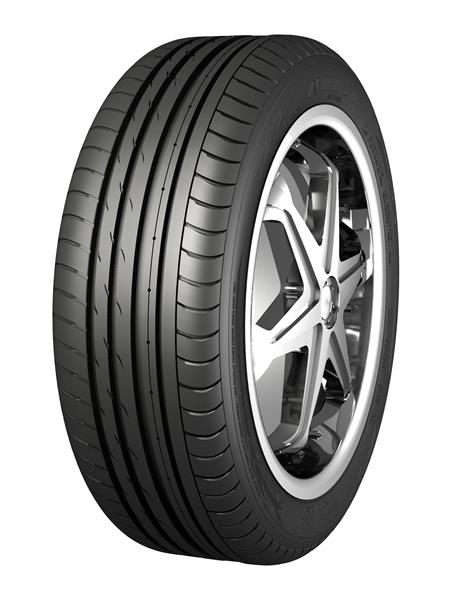 285/35R22 106W Nankang Sportnex AS-2 Plus