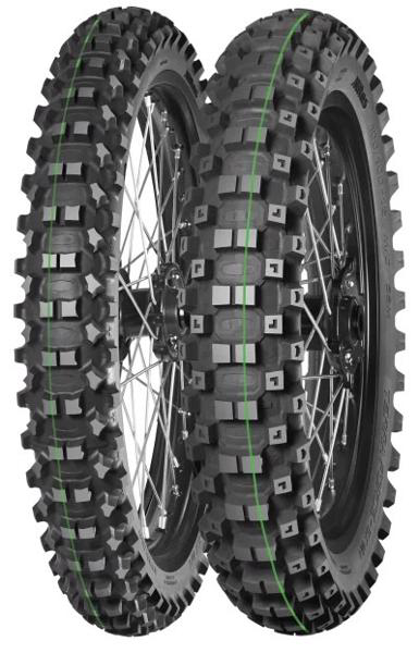 Mitas Terra Force-EX MH 90/100-12 46M TT Передняя Super Soft