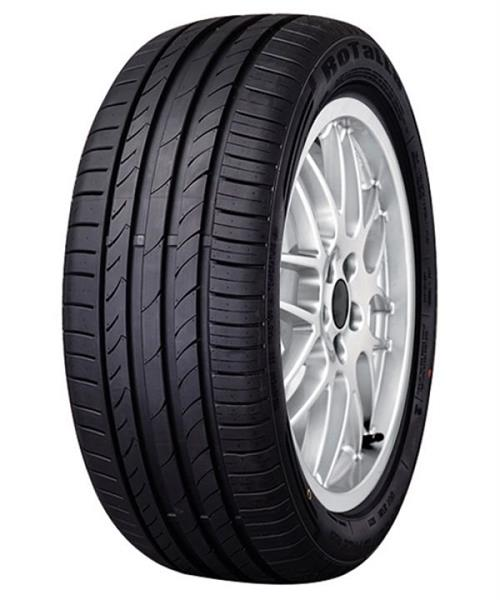 245/45R17 99W Rotalla Setula S-Rase RU-01