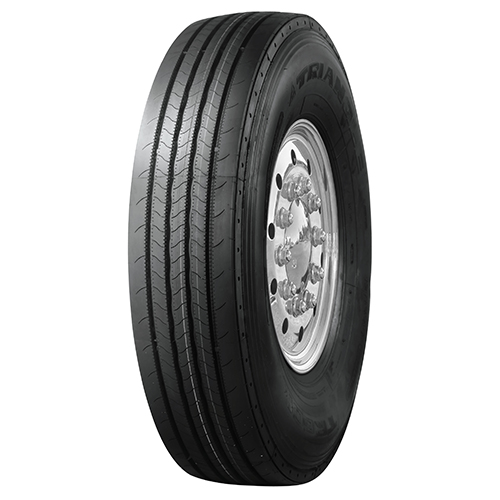 грузовая шина Kpatos KTL02 295/80 R22.5 152/149L 18pr Рулевая грузовая шина Kpatos KTL02 295/80 R22.5 152/149L 18pr Рулевая