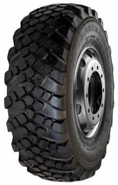 грузовая шина Distance DT1260-1 425/85 R21 167D 20pr Ведущая грузовая шина Distance DT1260-1 425/85 R21 167D 20pr Ведущая