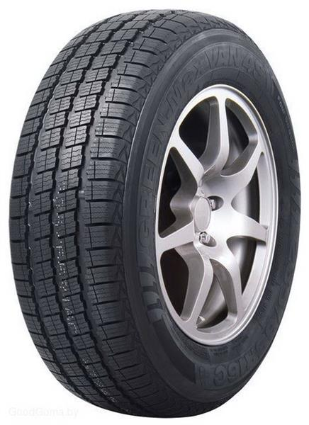 Шина 185/75R16 104/102R Leao iGreen Van 4S