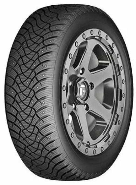 225/55R18 102T Ovation W587