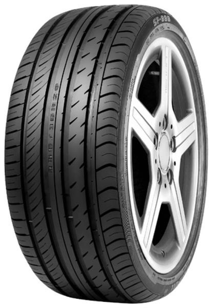235/35R19 91W Sunfull SF-888