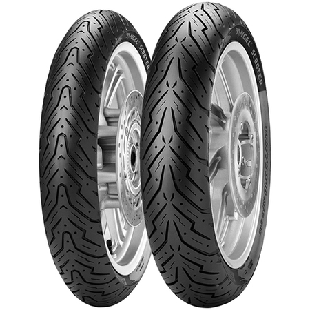 Pirelli Angel Scooter 150/70-14 66S TL Задняя2024