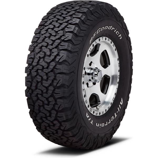 33/10,5R15 114R BFGoodrich All Terrain TA KO2 33/10,5R15 114R BFGoodrich All Terrain TA KO2