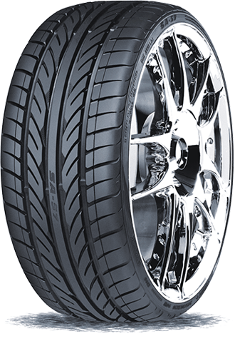 225/55R16 99W Goodride SA-57 ZUPER ACE