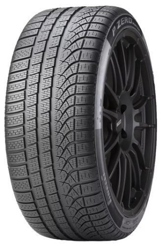 285/40R19 107V Pirelli P Zero Winter MO1