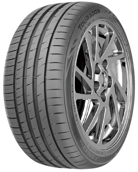 265/35R18 97W Tourador X SPEED TU1